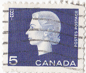 Kanada 1962 5 cents.jpg