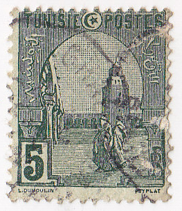 Tunisko 1906 centimes.jpg