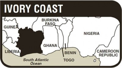 Ivory Coast - Pobřeží Slonoviny.jpg